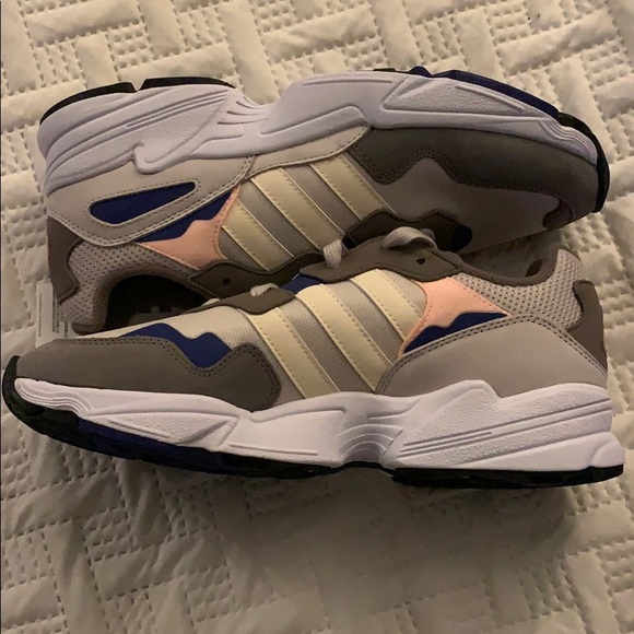 adidas Other - Adidas YUNG-96 shoes men’s.